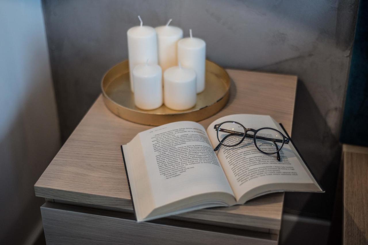 Apartament Targi Z Garazem I Silownia Poznań Extérieur photo