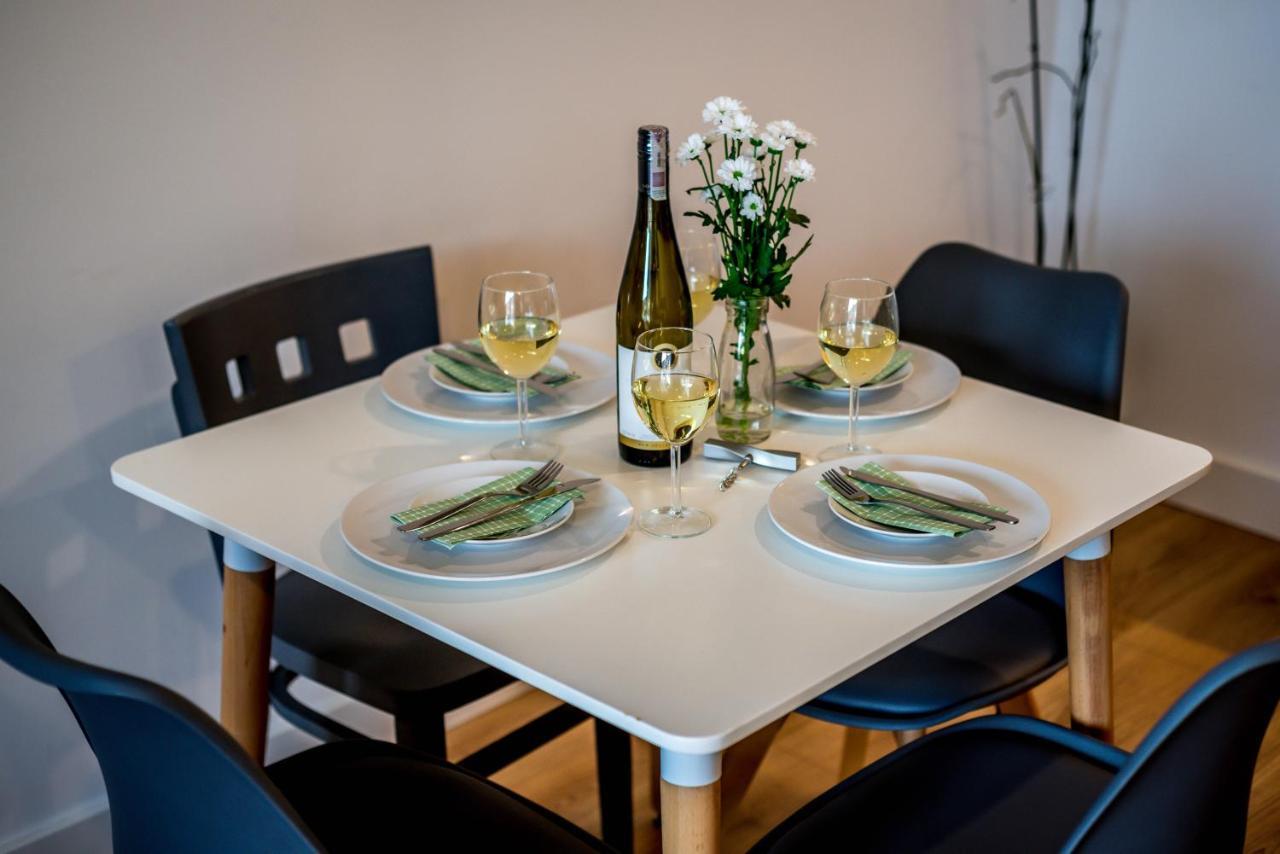 Apartament Targi Z Garazem I Silownia Poznań Extérieur photo