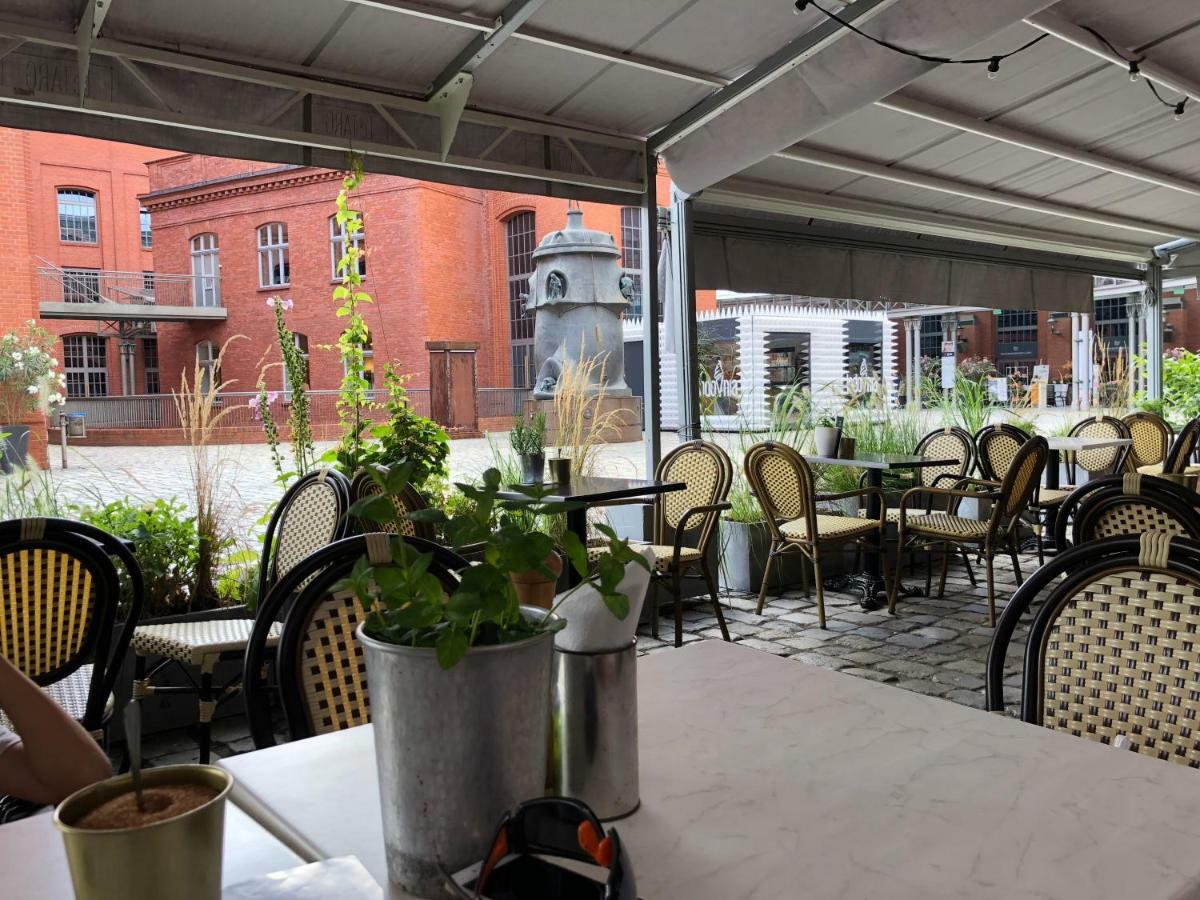 Apartament Targi Z Garazem I Silownia Poznań Extérieur photo