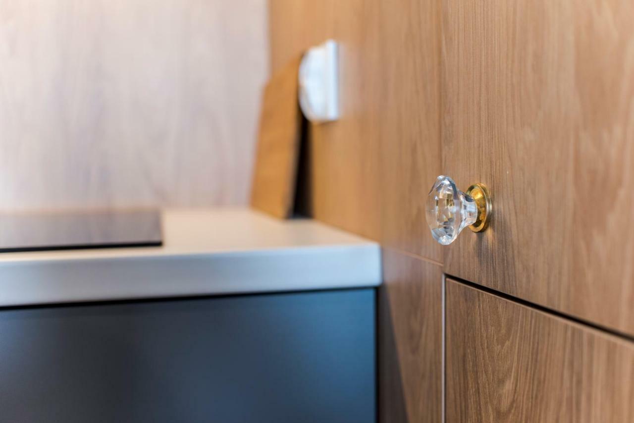 Apartament Targi Z Garazem I Silownia Poznań Extérieur photo